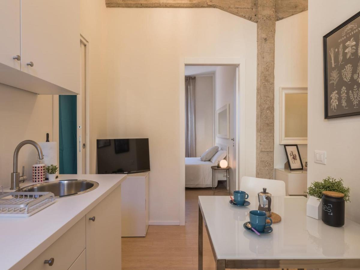 Appartamento The Rent - Lovely Two-bedroom In Pigneto District Roma