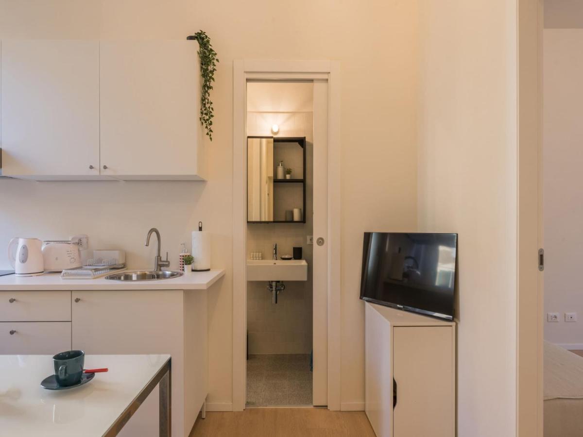 Appartamento The Rent - Lovely Two-bedroom In Pigneto District Roma