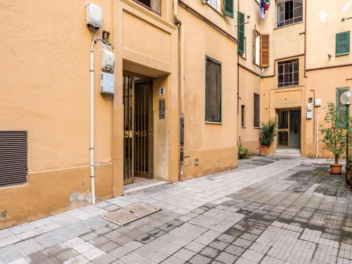 The Rent - Lovely Two-bedroom In Pigneto District Appartamento *