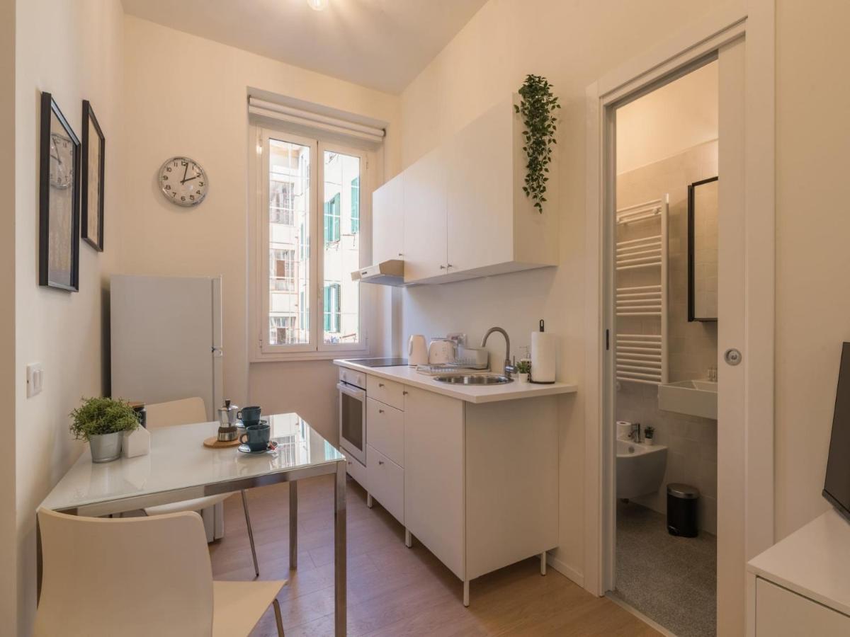 The Rent - Lovely Two-bedroom In Pigneto District Appartamento