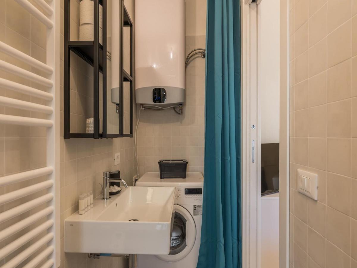 Appartamento The Rent - Lovely Two-bedroom In Pigneto District Roma