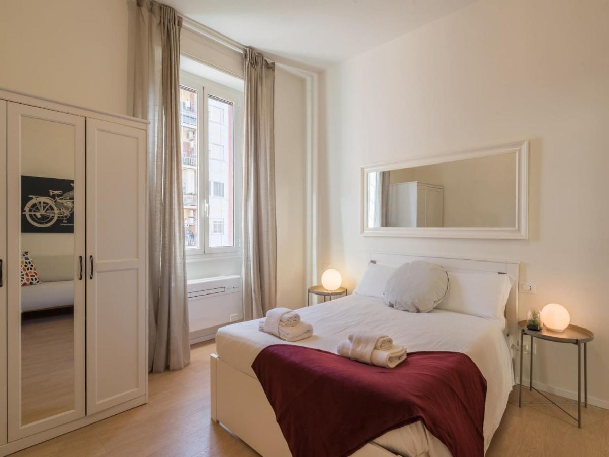 Appartamento The Rent - Lovely Two-bedroom In Pigneto District