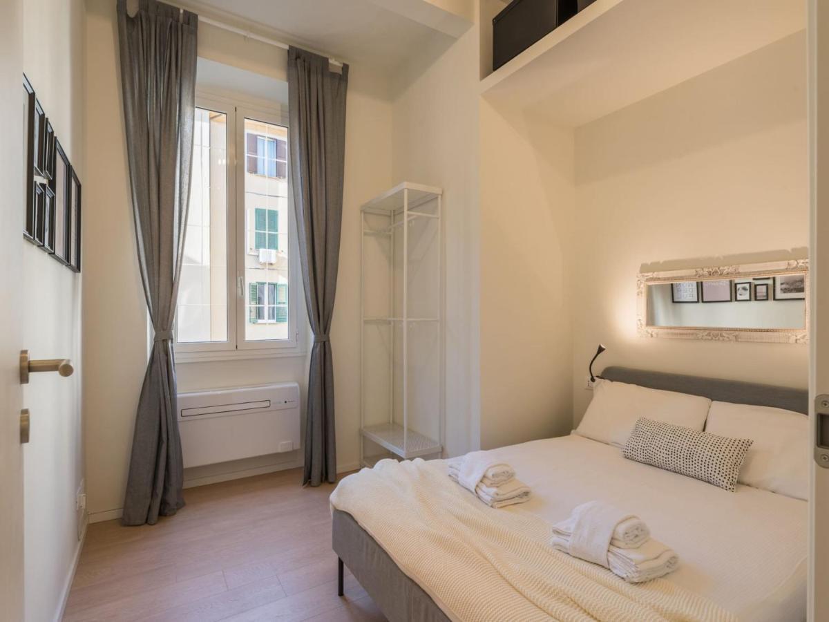 Appartamento The Rent - Lovely Two-bedroom In Pigneto District *