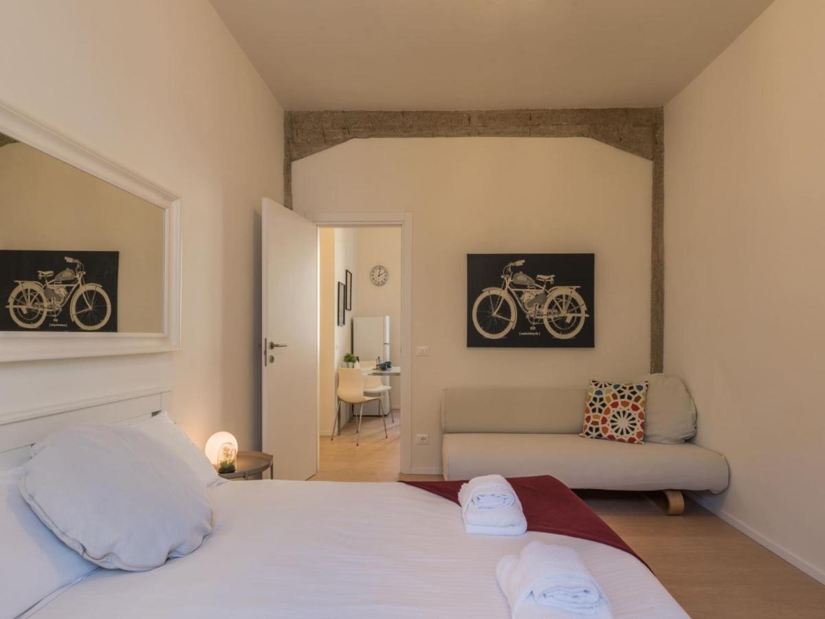 Appartamento The Rent - Lovely Two-bedroom In Pigneto District